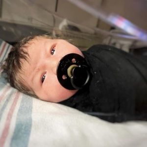 Meet your Posher, Sharon